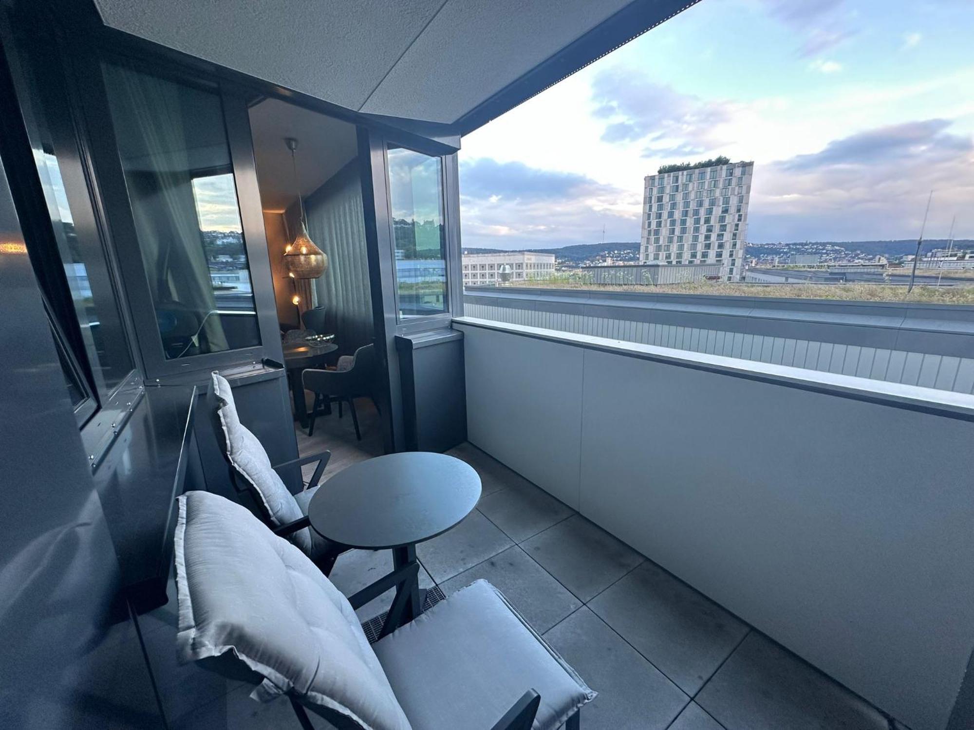 Suites Im Cloud 슈투트가르트 외부 사진