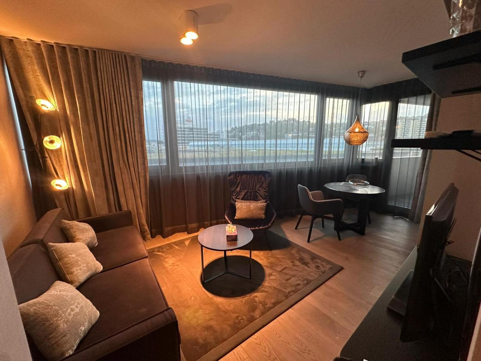 Suites Im Cloud 슈투트가르트 외부 사진