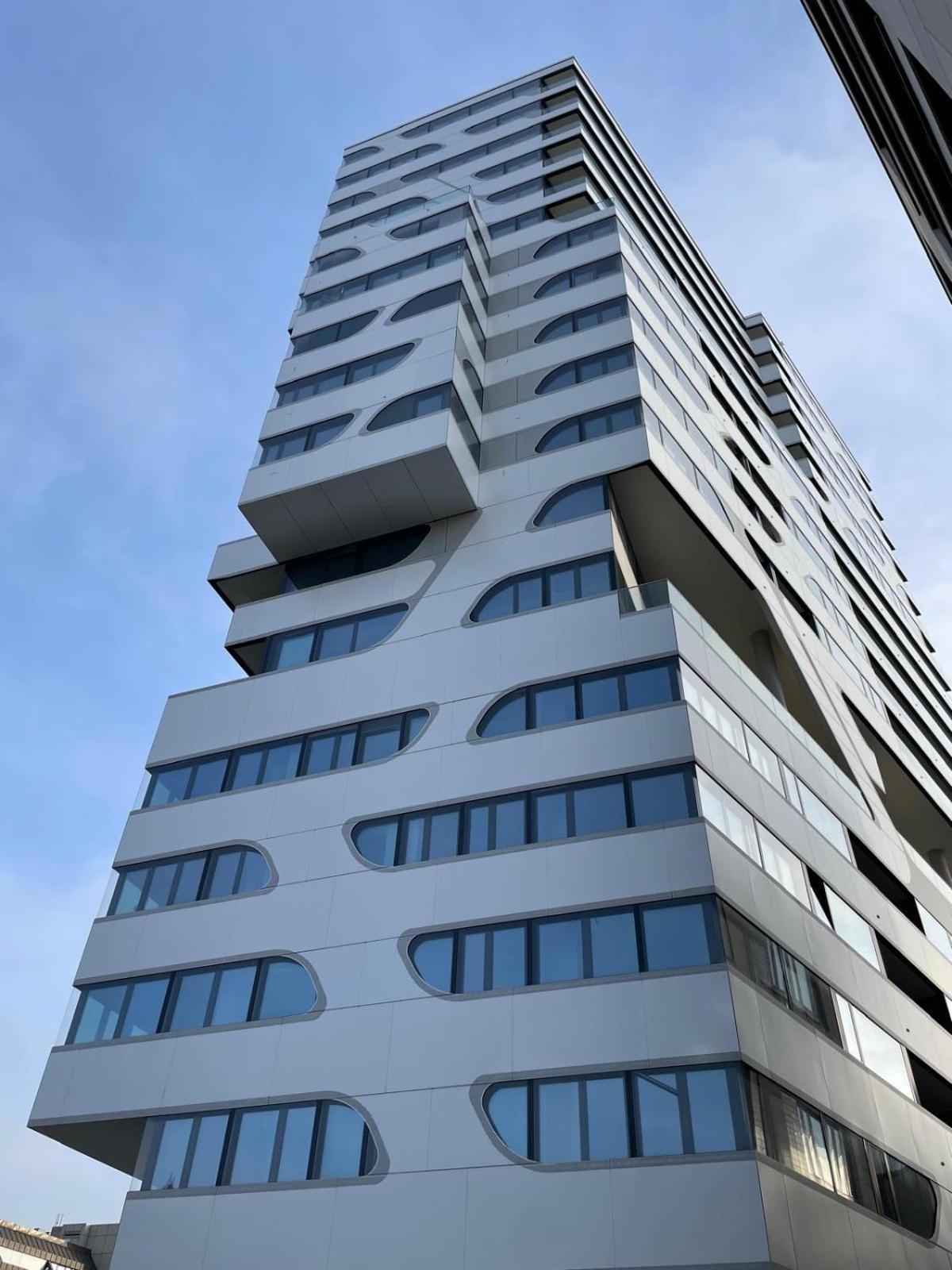 Suites Im Cloud 슈투트가르트 외부 사진