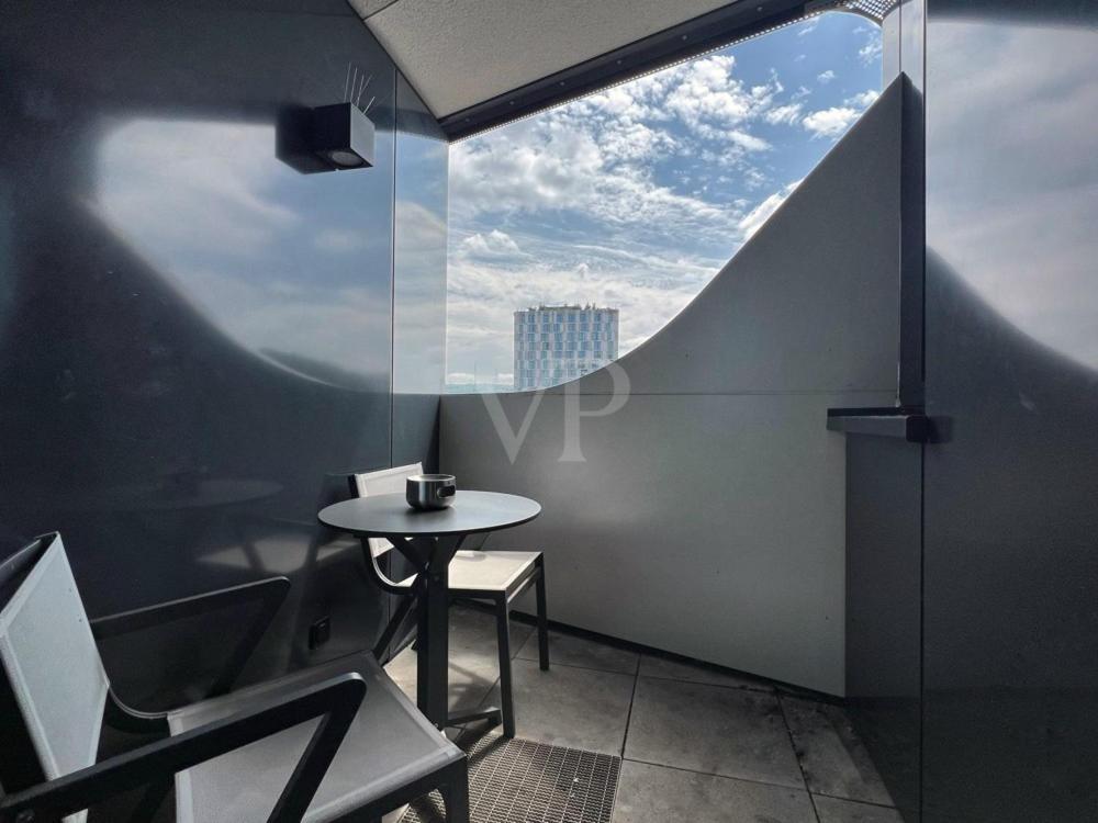 Suites Im Cloud 슈투트가르트 외부 사진