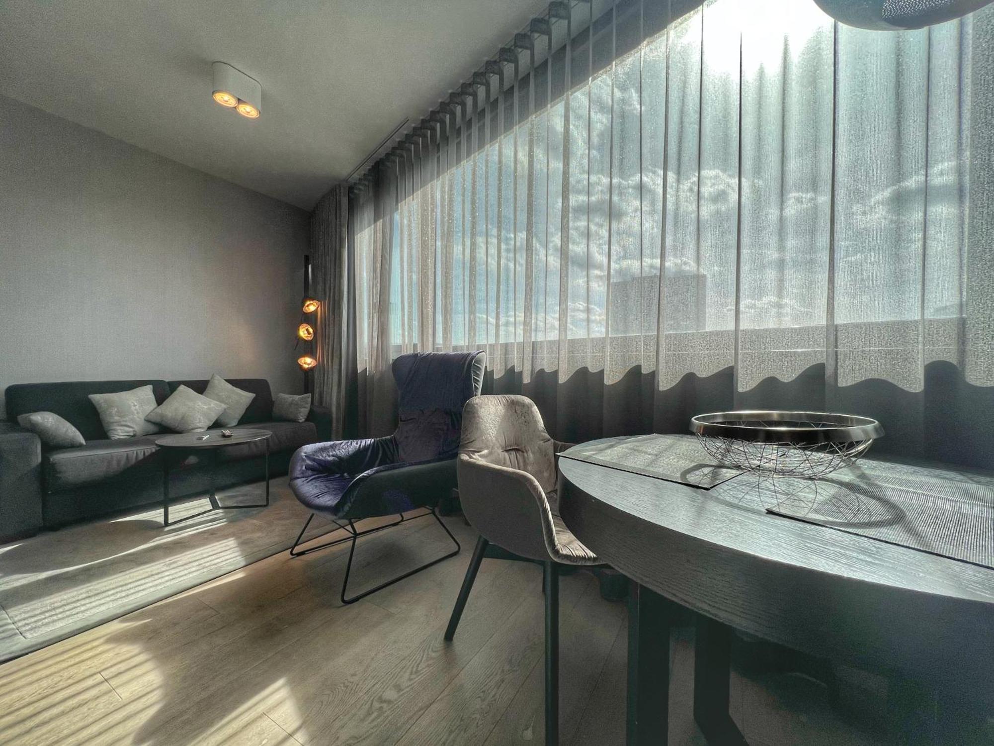 Suites Im Cloud 슈투트가르트 외부 사진